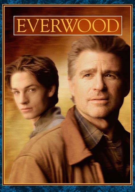 Everwood Stagione 1 .